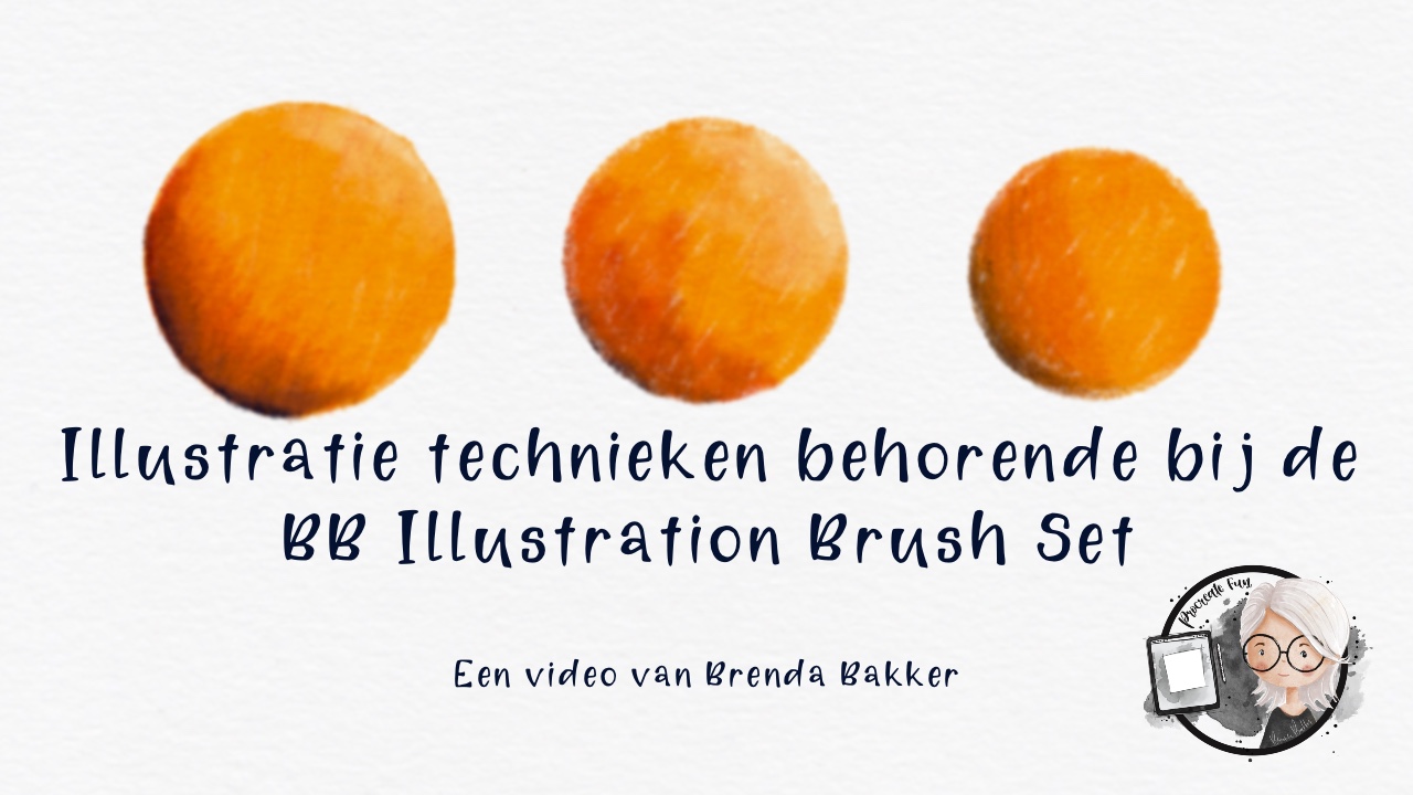 brush video